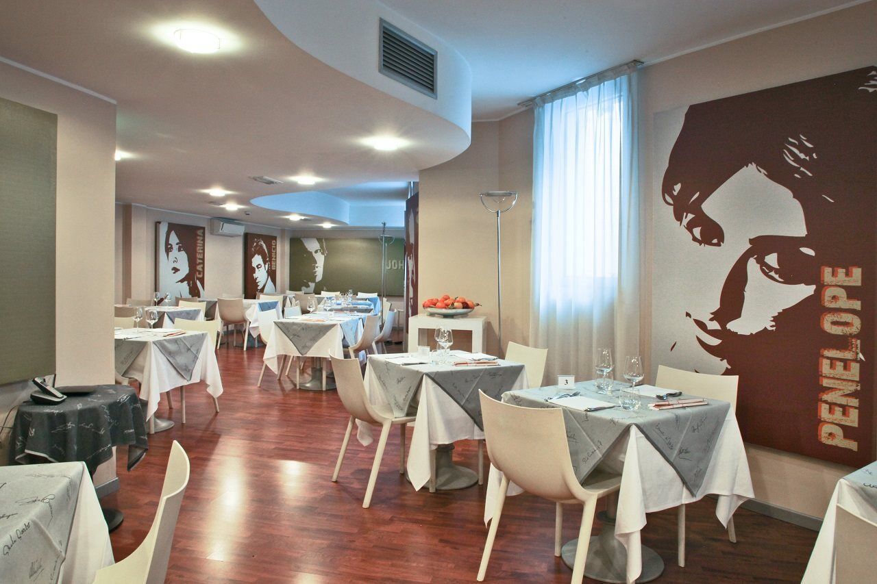B&B Hotel Milano Cologno Studios Cologno Monzese Exterior foto